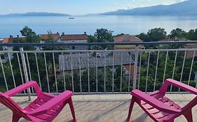 Anita Studio Apartment With Terrace